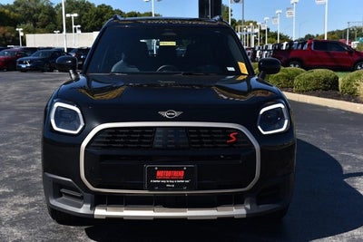 2025 MINI Countryman S