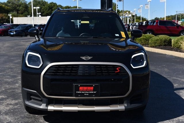 2025 MINI Countryman S
