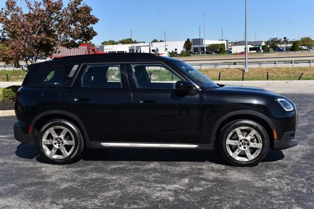 2025 MINI Countryman S