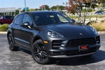 2020 Porsche Macan AWD
