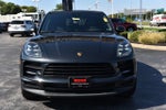 2020 Porsche Macan AWD