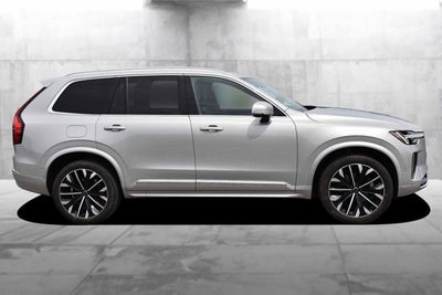 2025 Volvo XC90 Plus