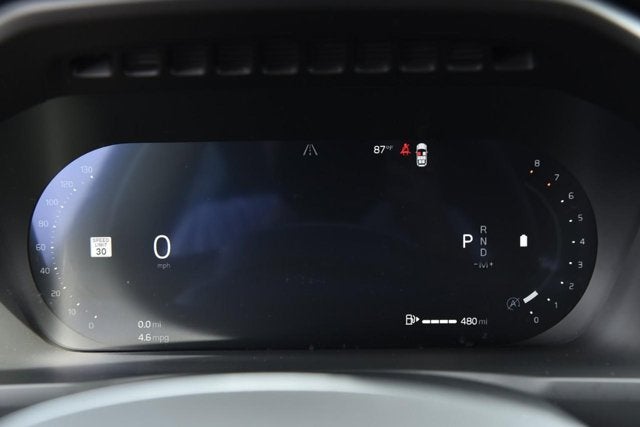 2025 Volvo XC90 Plus
