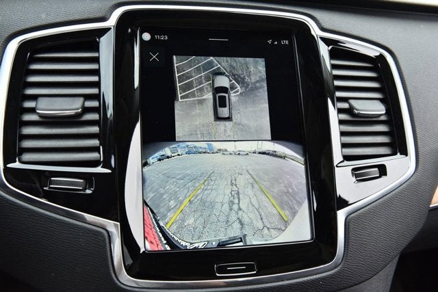 2025 Volvo XC90 Plus