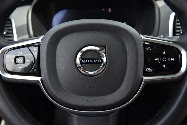 2025 Volvo XC90 Plus