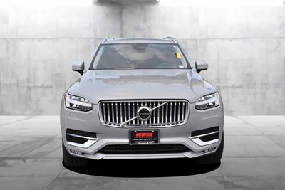 2025 Volvo XC90 Plus