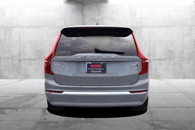 2025 Volvo XC90 Plus