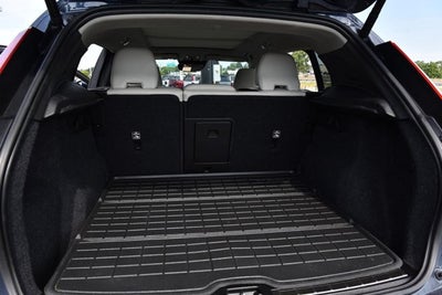 2022 Volvo XC40 Inscription