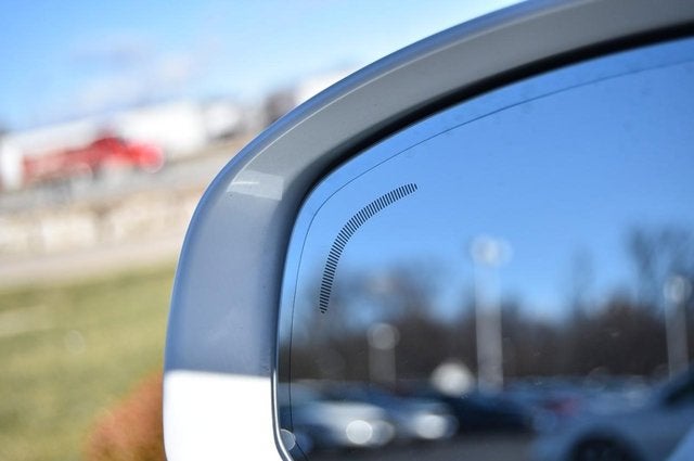 2021 Volvo XC90 Momentum