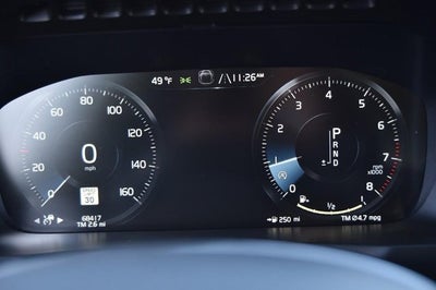 2021 Volvo XC90 Momentum