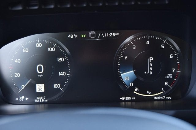 2021 Volvo XC90 Momentum