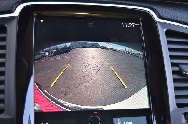 2021 Volvo XC90 Momentum