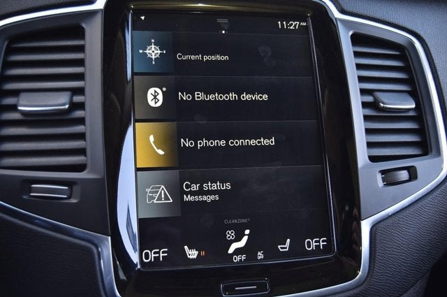 2021 Volvo XC90 Momentum