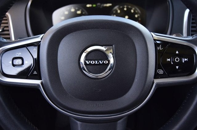 2021 Volvo XC90 Momentum