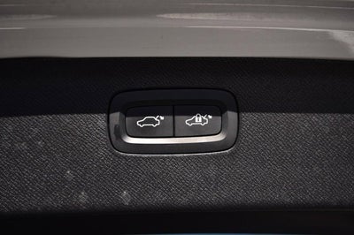 2021 Volvo XC90 Momentum