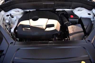 2021 Volvo XC90 Momentum