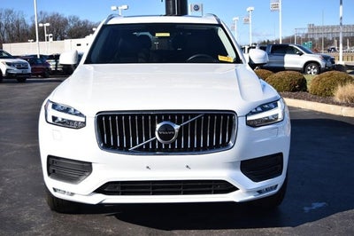 2021 Volvo XC90 Momentum
