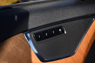 2021 Volvo XC90 Momentum