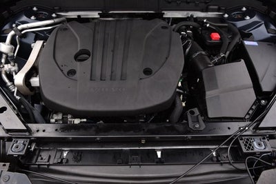 2022 Volvo XC60 Momentum
