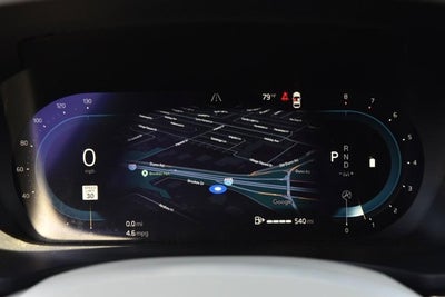 2025 Volvo V60 Cross Country Plus