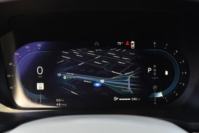 2025 Volvo V60 Cross Country Plus