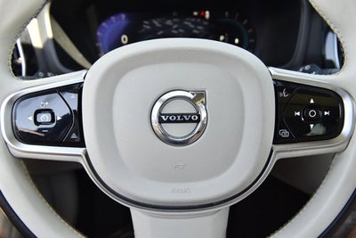 2025 Volvo V60 Cross Country Plus