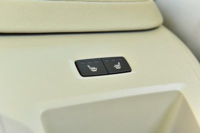 2025 Volvo V60 Cross Country Plus
