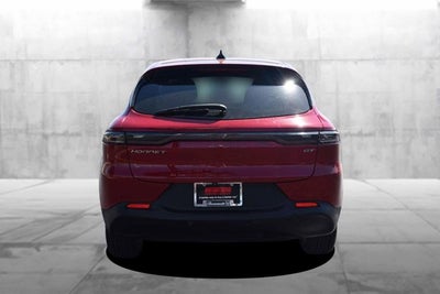 2024 Dodge Hornet GT