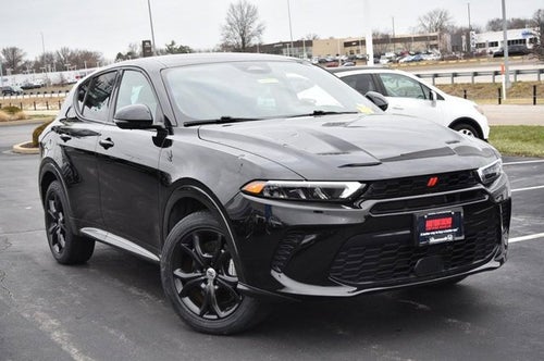 2024 Dodge Hornet R/T