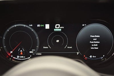 2024 Dodge Hornet R/T