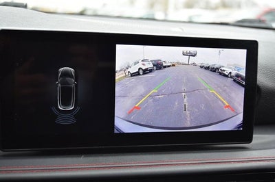 2024 Dodge Hornet R/T