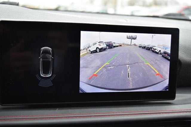 2024 Dodge Hornet R/T