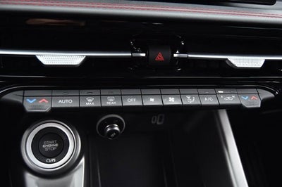 2024 Dodge Hornet R/T