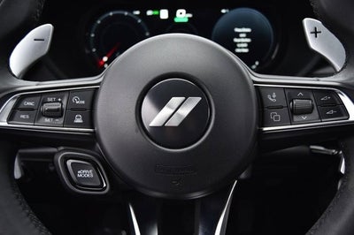 2024 Dodge Hornet R/T