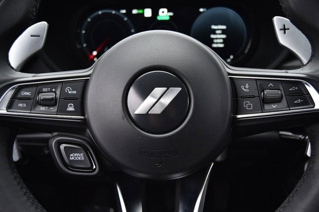 2024 Dodge Hornet R/T