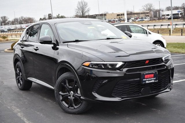 2024 Dodge Hornet R/T