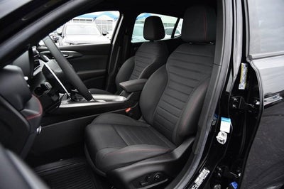 2024 Dodge Hornet R/T