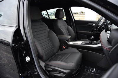 2024 Dodge Hornet R/T