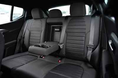 2024 Dodge Hornet R/T