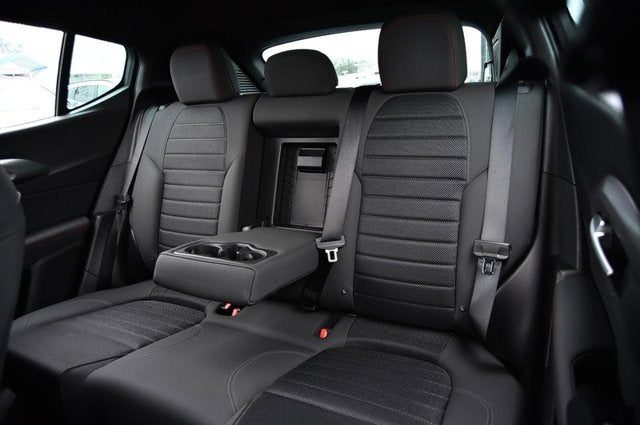 2024 Dodge Hornet R/T