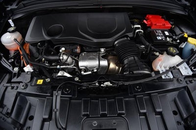 2024 Dodge Hornet R/T