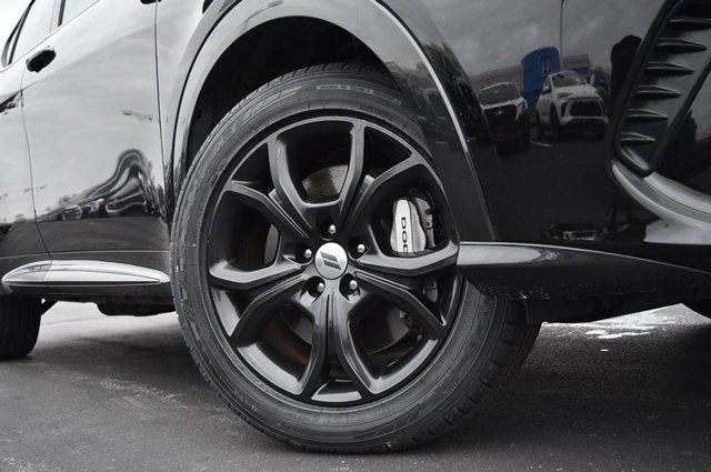 2024 Dodge Hornet R/T