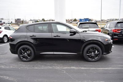 2024 Dodge Hornet R/T