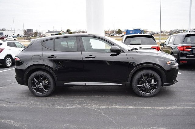 2024 Dodge Hornet R/T