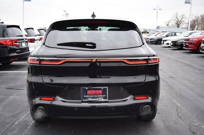 2024 Dodge Hornet R/T