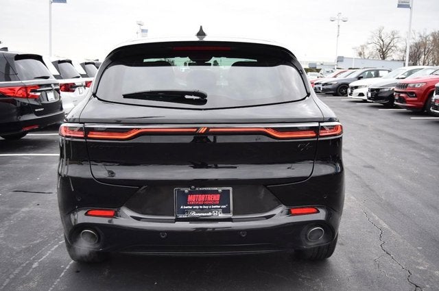 2024 Dodge Hornet R/T