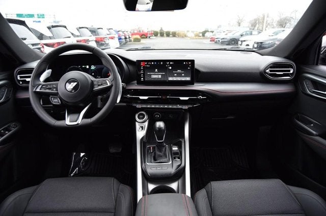 2024 Dodge Hornet R/T