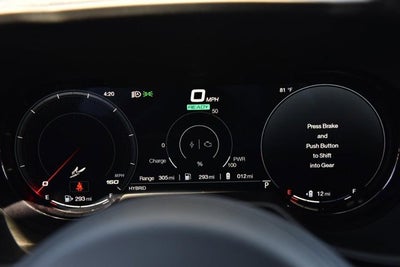 2024 Dodge Hornet R/T