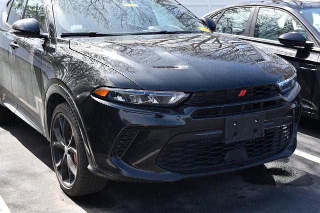 Used 2024 Dodge Hornet R/T with VIN ZACPDFCWXR3A20194 for sale in Hazelwood, MO