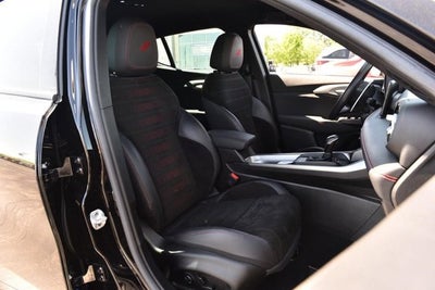 2024 Dodge Hornet R/T